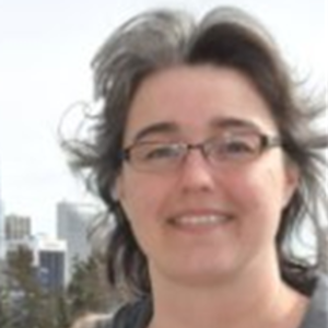 PamelaDavison's avatar